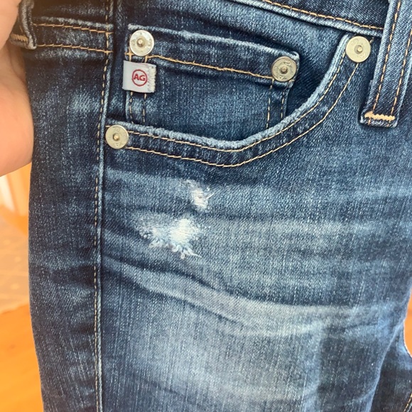 Ag denim - Picture 4 of 4